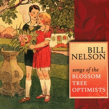 Songs Of The Blossom Tree Optimists