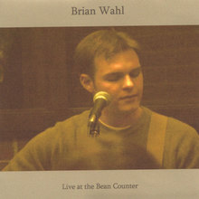 Live at the Bean Counter