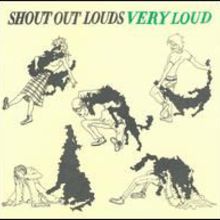 Very Loud (EP)