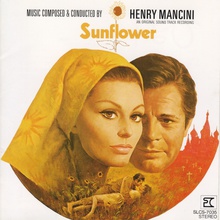 Sunflower (Vinyl)