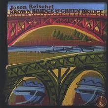 Brown Bridge & Green Bridge