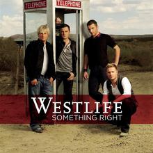 Something Right (CDS-1)