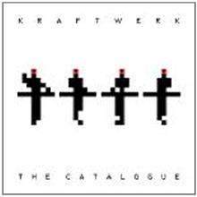 The Catalogue (12345678): The Mix CD7