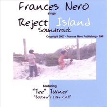 Frances Nero sings Reject Island Soundtrack
