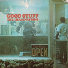Good Stuff (20th Century LP)