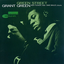 Green Street (Remastered 2002)