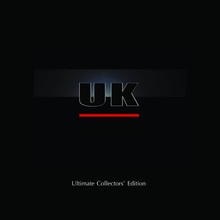 Ultimate Collector's Edition CD12
