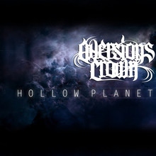 Hollow Planet (CDS)