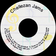Chellezan Jams