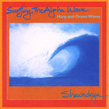 Surfing the Alpha Wave
