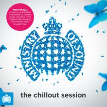 Ministry Of Sound - The Chillout Session CD1