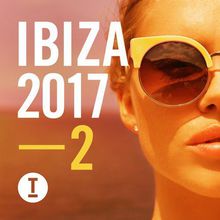 Toolroom Ibiza 2017 Vol. 2 CD6