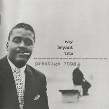 Ray Bryant Trio (Vinyl)