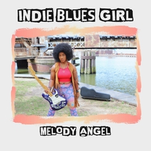 Indie Blues Girl