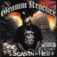 A Season In Hell CD1