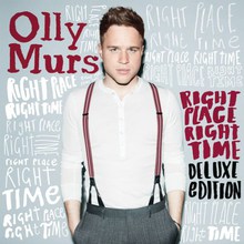 Right Place Right Time (Deluxe Edition) CD2