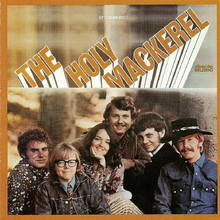 The Holy Mackerel (Vinyl)