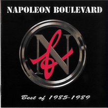 Best Of Napoleon Boulevard (Remake 2009)