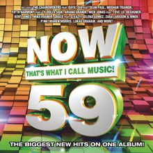Now That's What I Call Music Vol. 59 Us