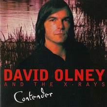 Contender (With The X-Rays) (Reissued 2006)