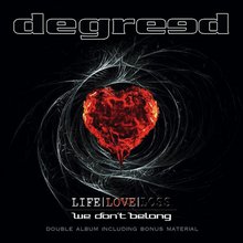 Life Love Loss / We Don't Belong CD2
