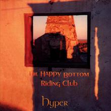 The Happy Bottom Riding Club
