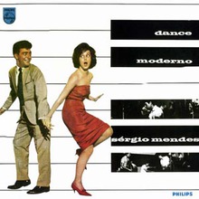 Dance Moderno (Remastered 2007)