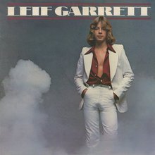 Leif Garrett (Vinyl)