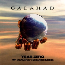 Year Zero (10Th Anniversary Expanded Edition 2012) (Live) CD2