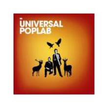 Universal poplab