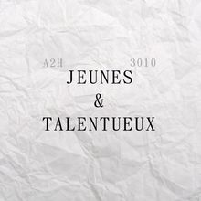 Jeunes & Talentueux (CDS)