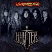 L.A. Crossfire (Reissue)
