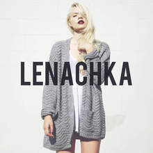 Lenachka (EP)
