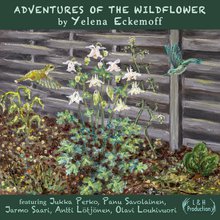 Adventures of the Wildflower