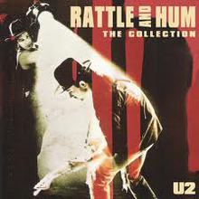 The Rattle And Hum Collection (Remastered 2013) CD1