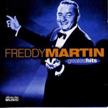 Freddy Martin's Greatest Hits
