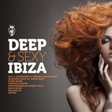 Deep & Sexy Ibiza CD2