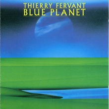 Blue Planet (Vinyl)