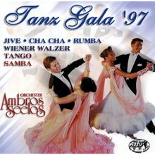 Tanz Gala '97