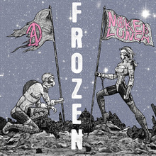 Frozen (EP)