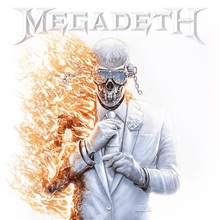 Megadeth (Target Exclusive)