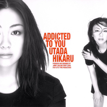 Addicted To You (Single)
