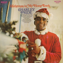 Christmas In My Home Town (Vinyl)