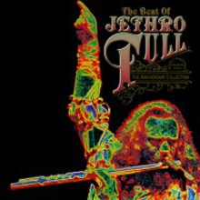The Best Of Jethro Tull: The Anniversary Collection CD2