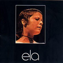 Ela (Vinyl)