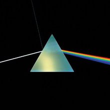 The Dark Side Of The Moon (Remastered 2011) CD1