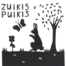 Zuikis Puikis - Lithuanian Children's Songs