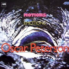 Motions & Emotions (Vinyl)