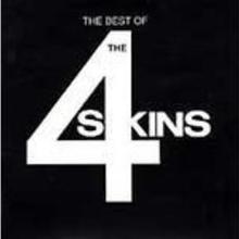 The Best of the 4-Skins