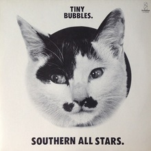 Tiny Bubbles (Vinyl)